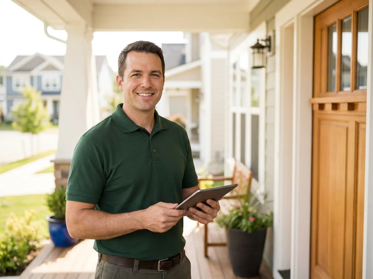 Pest control FAQs for Mackay, ID